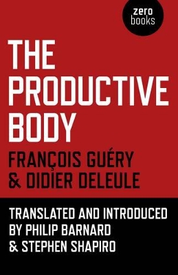 Productive Body book