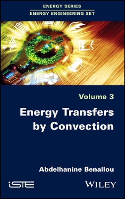 Energy Transfers by Convection book