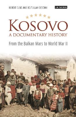 Kosovo, a Documentary History by Robert Elsie