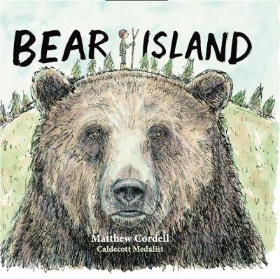 Bear Island by Matthew Cordell