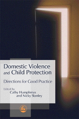 Domestic Violence and Child Protection book