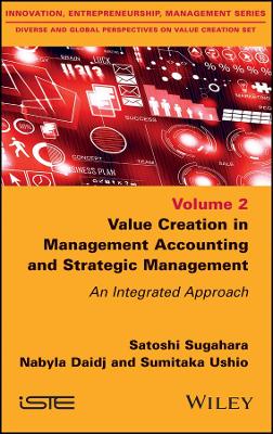 Value Creation in Management Accounting and Strategic Management book