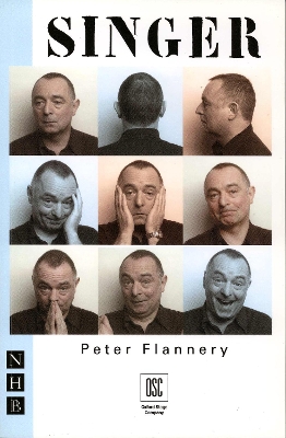 Singer by Peter Flannery