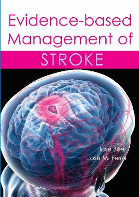 Evidence-Based Management of Stroke book