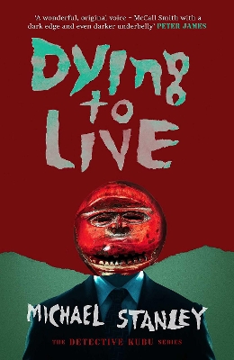 Dying to Live book