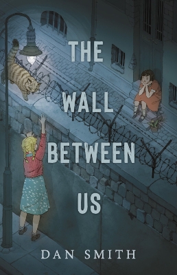 The Wall Between Us book