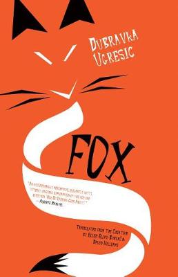 Fox book