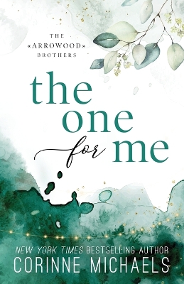 The One for Me - Special Edition book