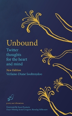 Unbound Twitter thoughts for the heart and mind book