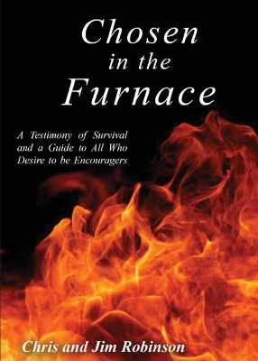 Chosen in the Furnace book