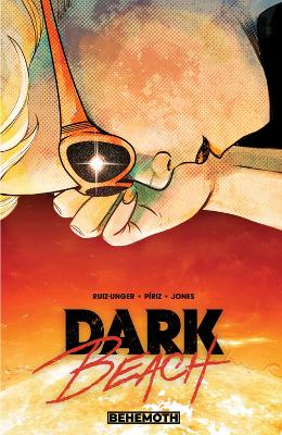 Dark Beach Vol. 1 book