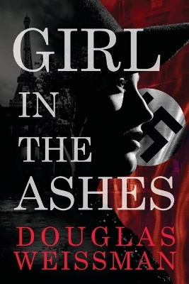 Girl in the Ashes book