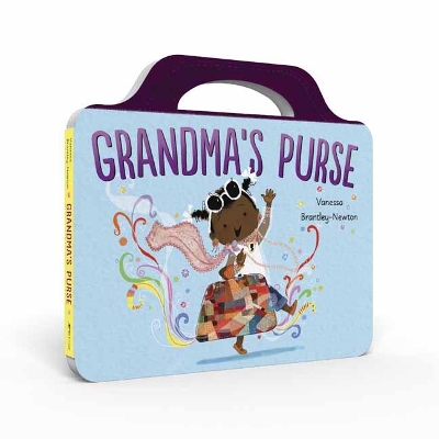 Grandma's Purse book