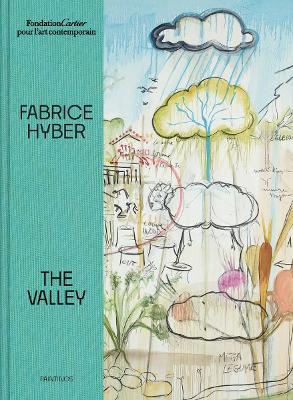 Fabrice Hyber, The Valley book