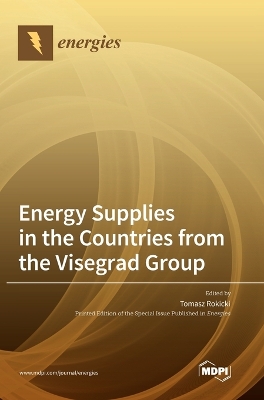 Energy Supplies in the Countries from the Visegrad Group book