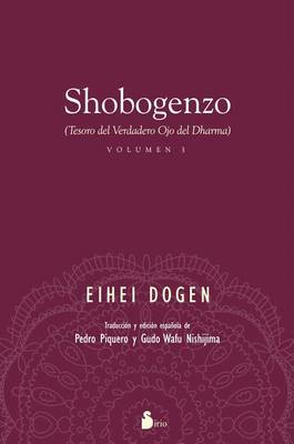 Shobogenzo book