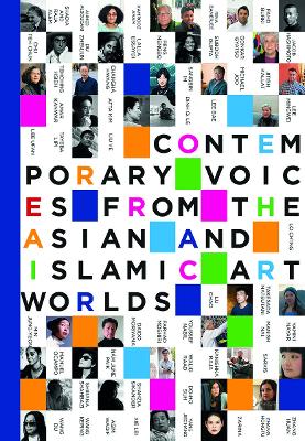 Contemporary Voices book
