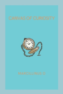 Canvas of Curiosity book