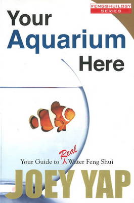 Your Aquarium Here book