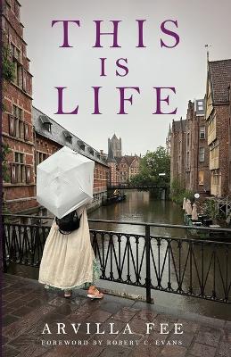 This Is Life book