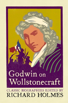 Godwin on Wollstonecraft book