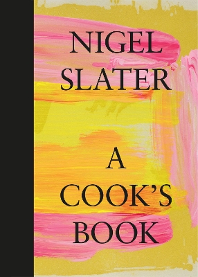 A Cook's Book book