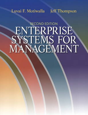 Enterprise Systems for Management book