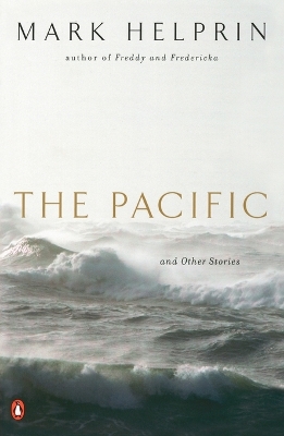 Pacific and Other Stories book