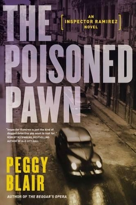 The Poisoned Pawn book