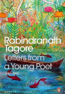 Letters From A Young Poet: 1887-1895 book