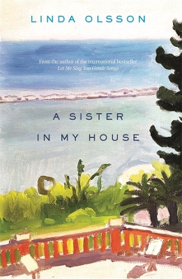 Sister in My House book