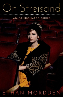 On Streisand: An Opinionated Guide book