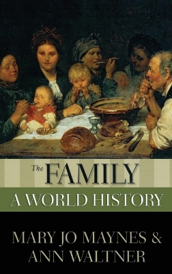 Family book