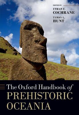 The Oxford Handbook of Prehistoric Oceania book