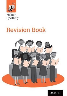 Nelson Spelling Revision Book Pack of 30 book