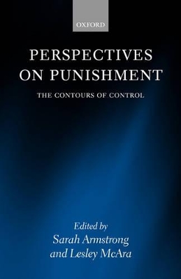 Perspectives on Punishment book