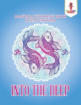 Into the Deep book