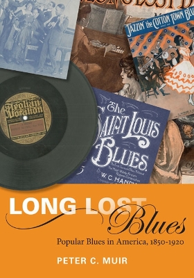 Long Lost Blues by Peter C. Muir