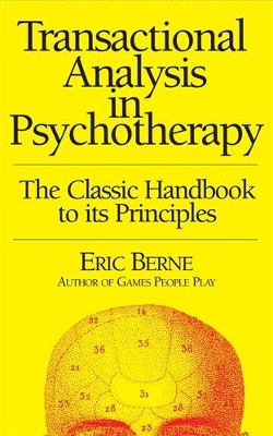 Transactional Analysis in Psychotherapy book