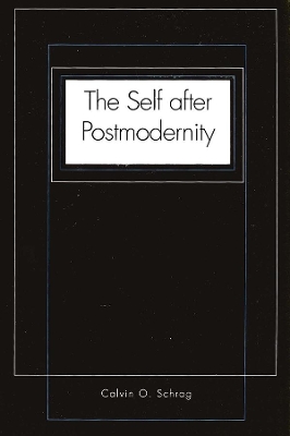 Self after Postmodernity book