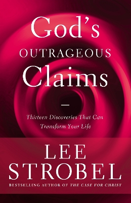 God's Outrageous Claims book