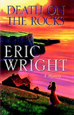 Death on the Rocks book