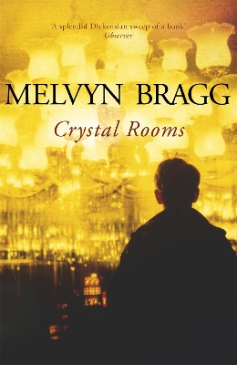 Crystal Rooms book