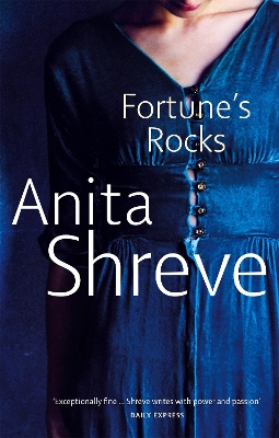 Fortune's Rocks book