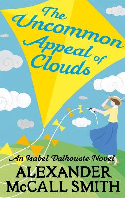 Uncommon Appeal of Clouds book