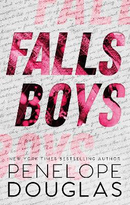 Falls Boys book