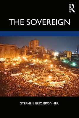 The Sovereign book