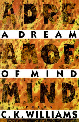 Dream of Mind book