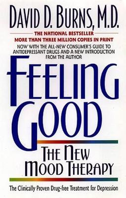 Feeling Good book