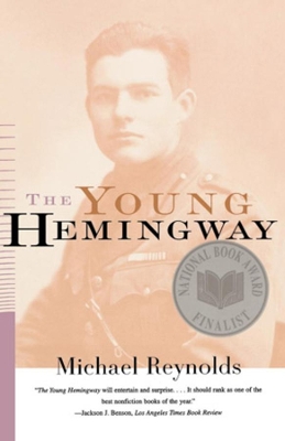 Young Hemingway book